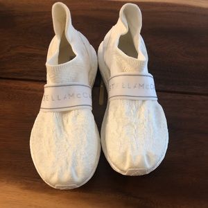 ULTRABOOST X 3D KNIT SHOES